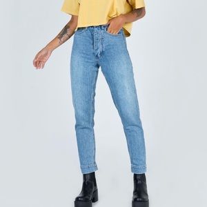 Thrills co Winnie jeans